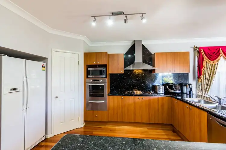 Second view of Homely house listing, 129 Perfection Ave, Stanhope Gardens NSW 2768