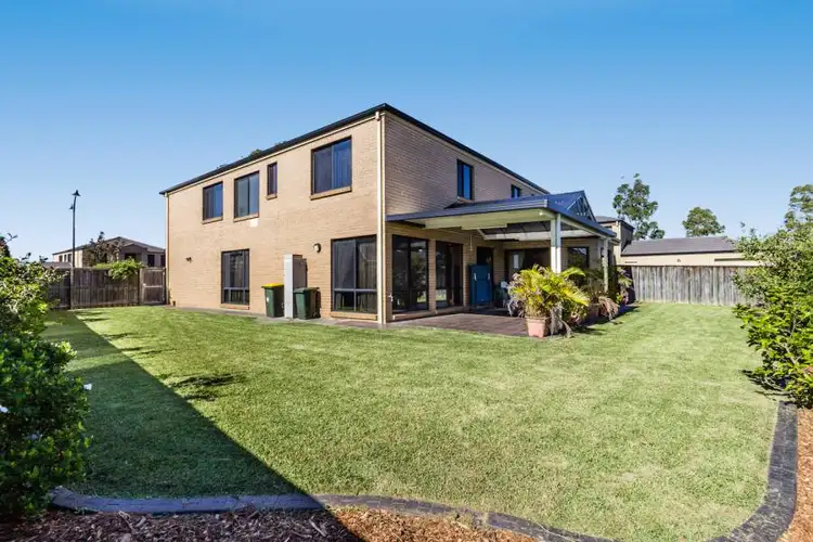 Third view of Homely house listing, 129 Perfection Ave, Stanhope Gardens NSW 2768