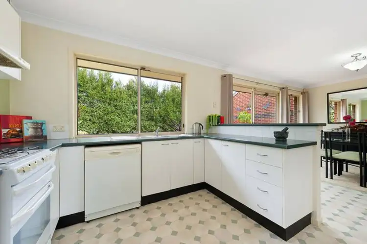 Second view of Homely house listing, 30 Burnham Ave, Glenwood NSW 2768