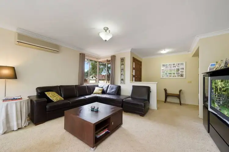 Fourth view of Homely house listing, 30 Burnham Ave, Glenwood NSW 2768