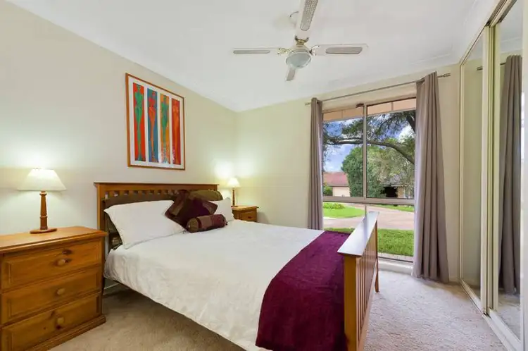 Fifth view of Homely house listing, 30 Burnham Ave, Glenwood NSW 2768