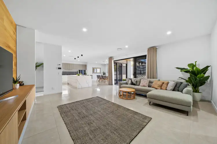 Main view of Homely house listing, 11 Iceberg Avenue, Underwood QLD 4119