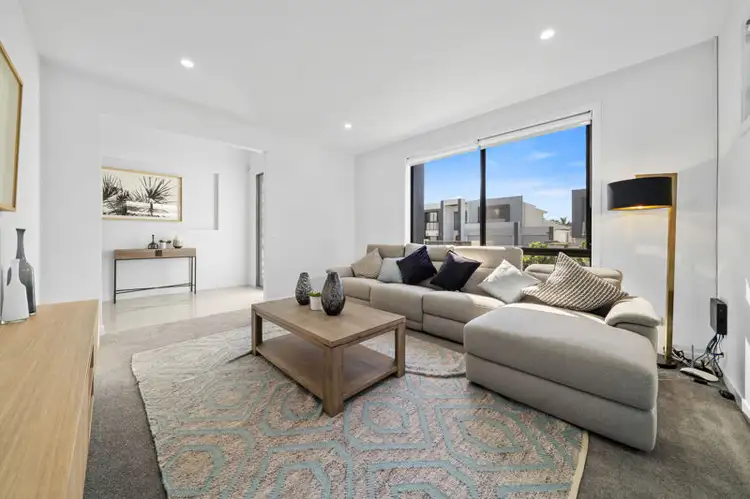 Fourth view of Homely house listing, 11 Iceberg Avenue, Underwood QLD 4119
