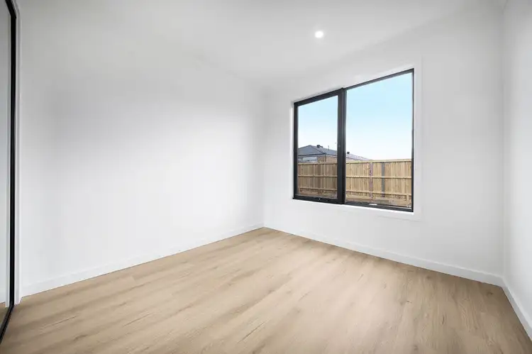 Fifth view of Homely house listing, 5 Cumbungi Road, Beveridge VIC 3753