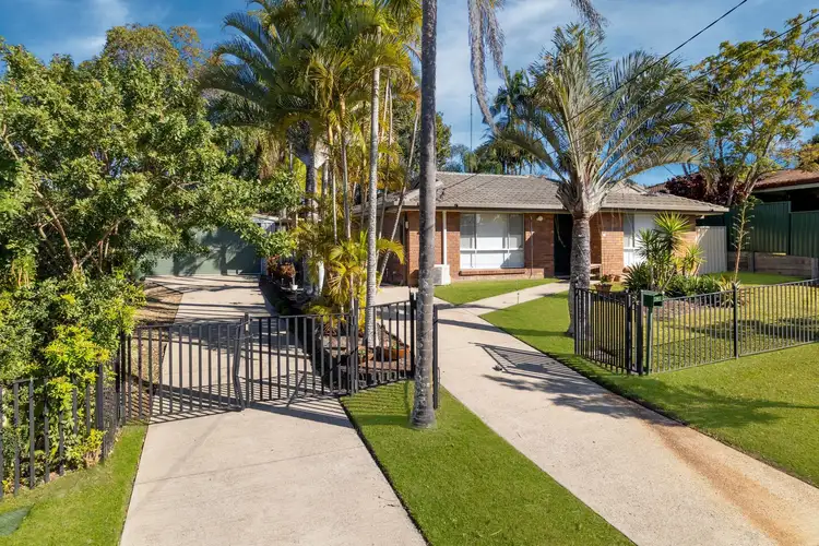 33 Tovey Road, Boronia Heights QLD 4124