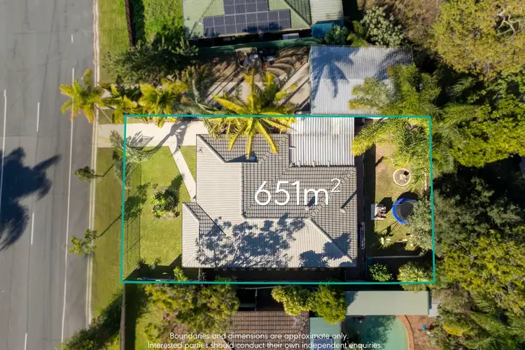 Fifth view of Homely house listing, 33 Tovey Road, Boronia Heights QLD 4124