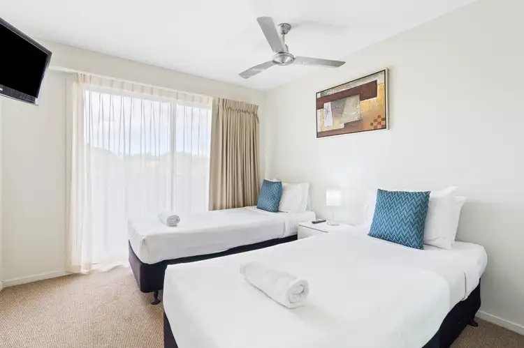 Sixth view of Homely unit listing, 19/541 Rode Road, Chermside QLD 4032