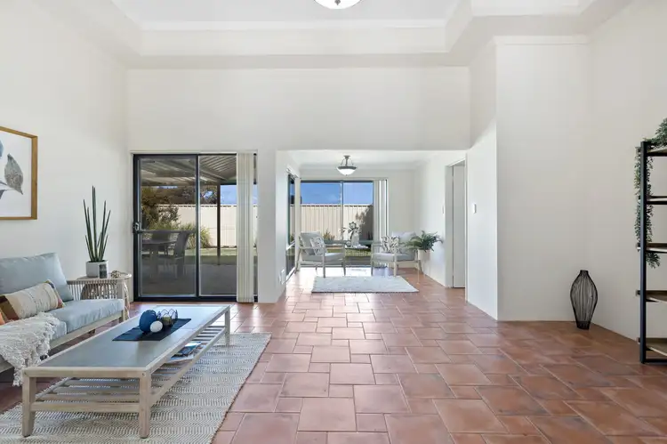 Main view of Homely house listing, 17 Halfpenny Chase, Iluka WA 6028