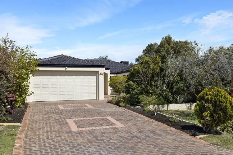 Second view of Homely house listing, 17 Halfpenny Chase, Iluka WA 6028