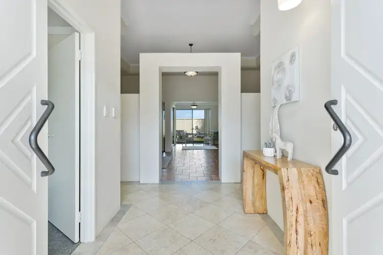 Third view of Homely house listing, 17 Halfpenny Chase, Iluka WA 6028