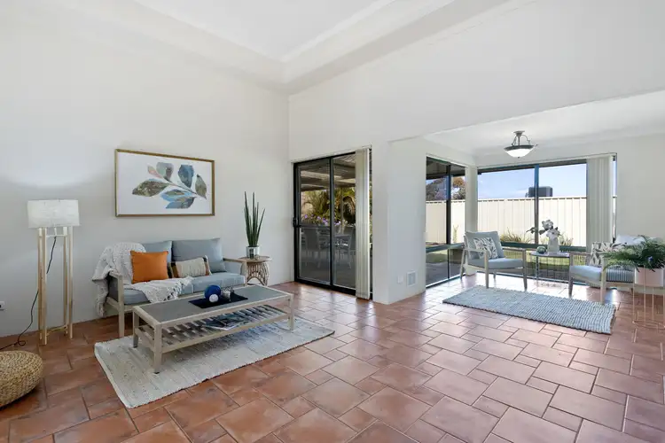 Fifth view of Homely house listing, 17 Halfpenny Chase, Iluka WA 6028