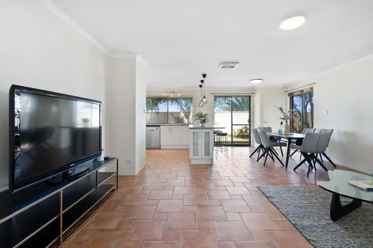 Sixth view of Homely house listing, 17 Halfpenny Chase, Iluka WA 6028