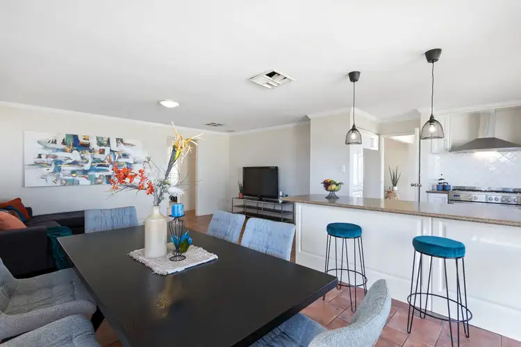 Seventh view of Homely house listing, 17 Halfpenny Chase, Iluka WA 6028