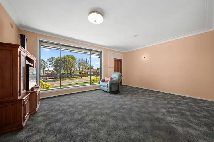 Fourth view of Homely house listing, 54a Fairfield Road, Guildford NSW 2161