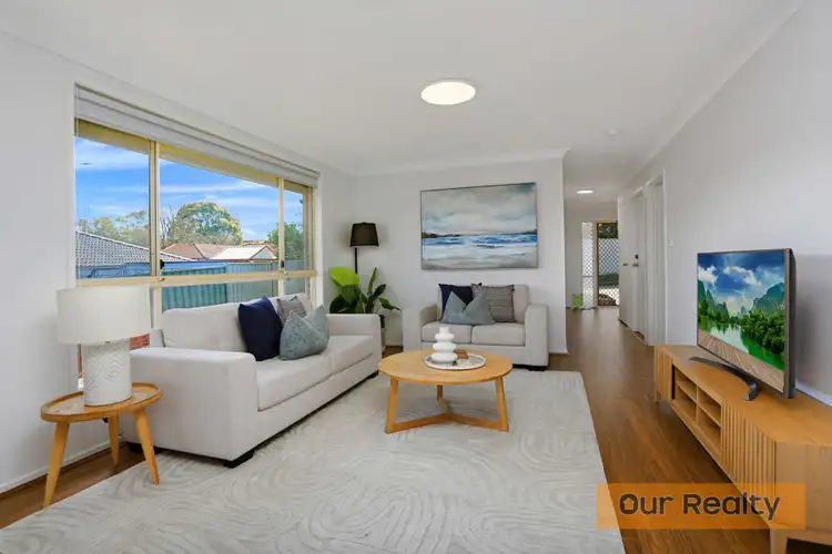Third view of Homely house listing, 17B Ealing Place, Quakers Hill NSW 2763