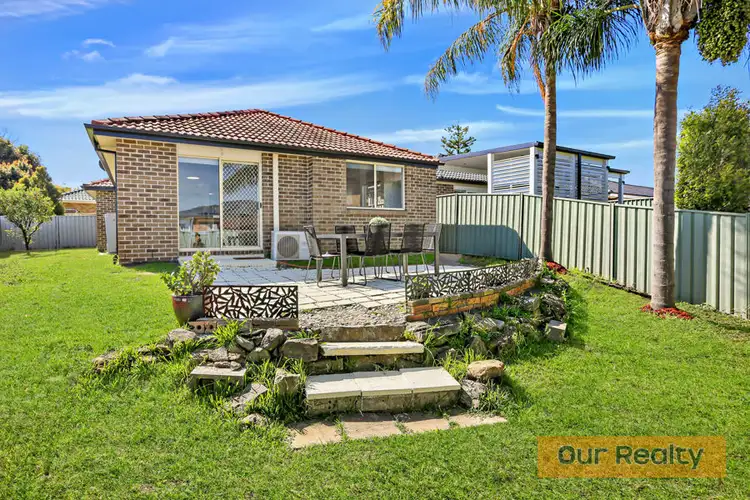 Fourth view of Homely house listing, 17B Ealing Place, Quakers Hill NSW 2763