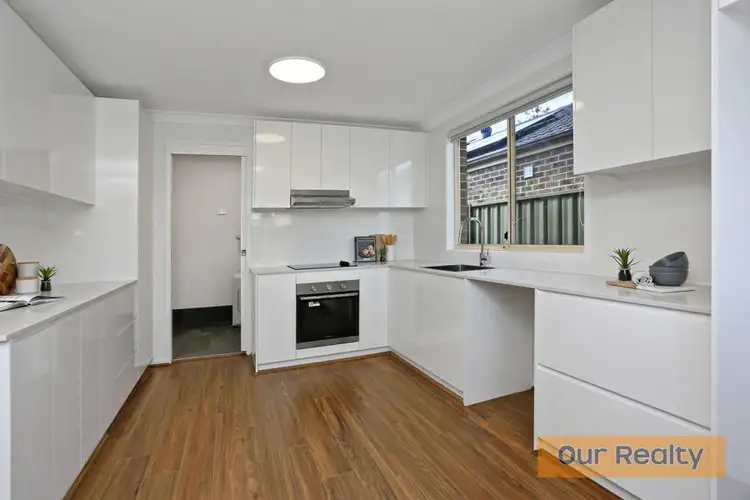 Fifth view of Homely house listing, 17B Ealing Place, Quakers Hill NSW 2763