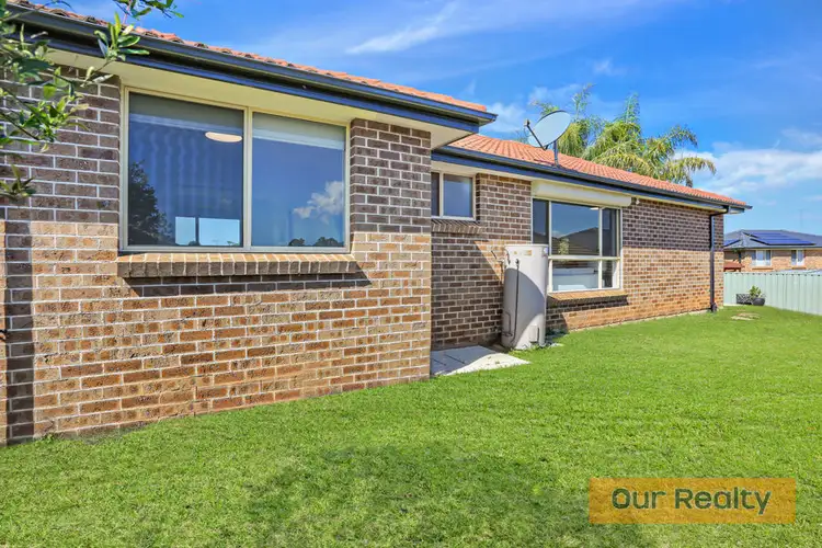 Sixth view of Homely house listing, 17B Ealing Place, Quakers Hill NSW 2763
