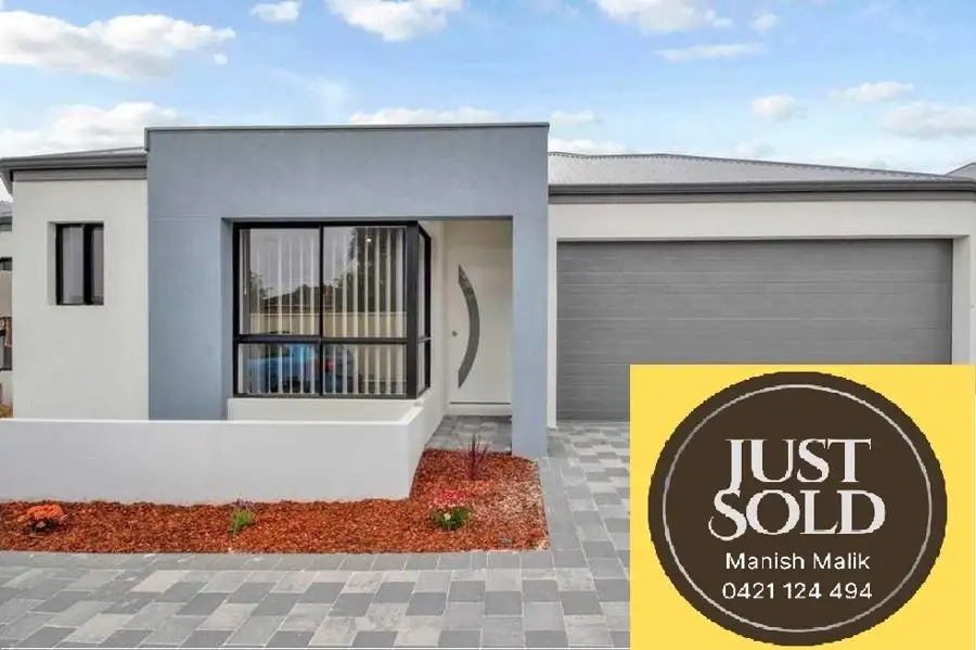 Main view of Homely house listing, 307B Flinders Street, Nollamara WA 6061