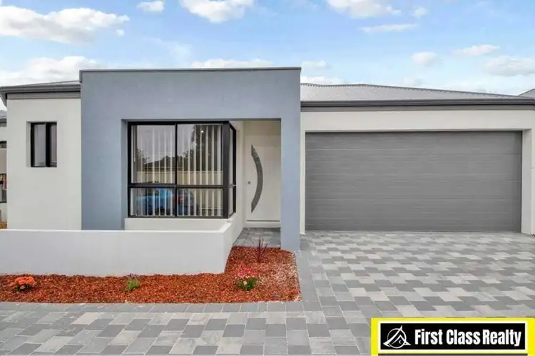 Third view of Homely house listing, 307B Flinders Street, Nollamara WA 6061