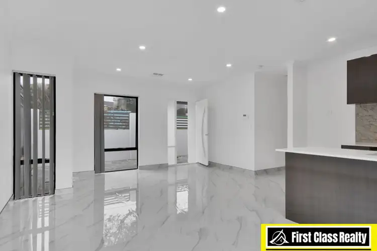 Seventh view of Homely house listing, 307B Flinders Street, Nollamara WA 6061