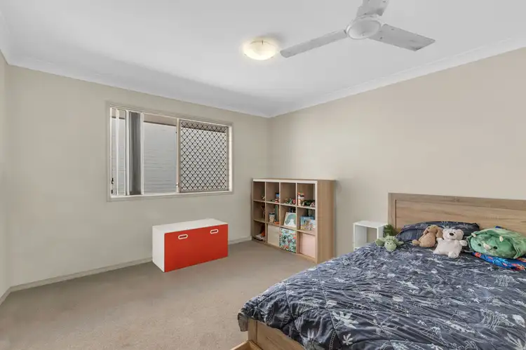 Fifth view of Homely house listing, 17 Park Edge Drive, Springfield Lakes QLD 4300