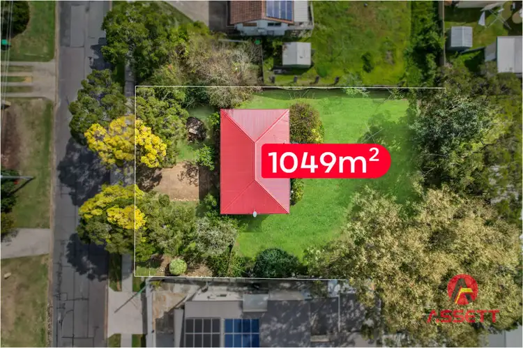 55 ALAWOONA STREET, Redbank Plains QLD 4301