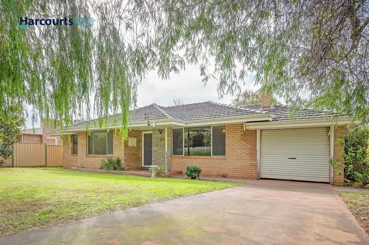 23 Montgomery Road, South Bunbury WA 6230