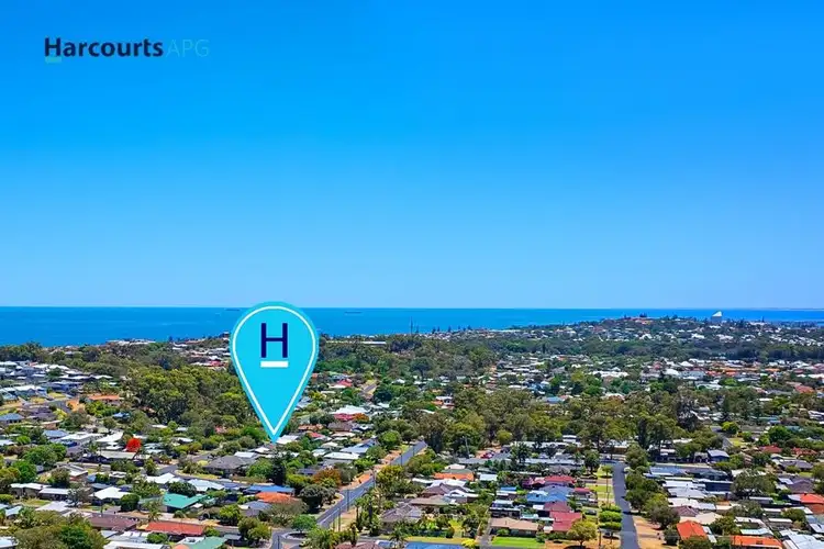 Second view of Homely house listing, 23 Montgomery Road, South Bunbury WA 6230