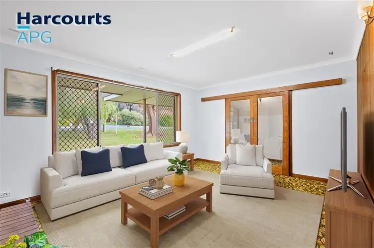 Fourth view of Homely house listing, 23 Montgomery Road, South Bunbury WA 6230