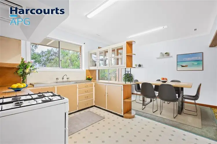 Fifth view of Homely house listing, 23 Montgomery Road, South Bunbury WA 6230