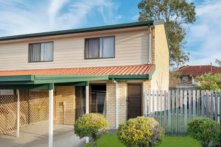1/63 Southgate Drive, Woodridge QLD 4114