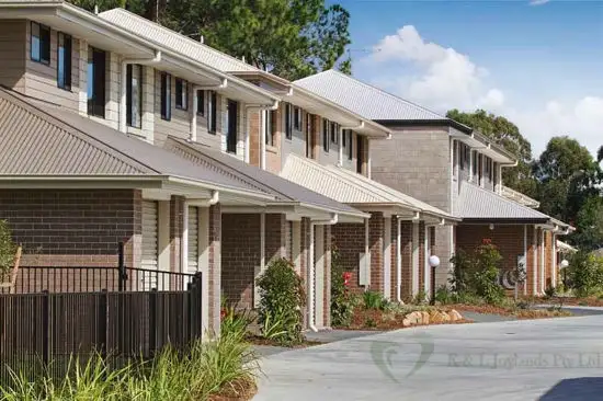 Main view of Homely townhouse listing, 3/8 Milan Street, Ellen Grove QLD 4078