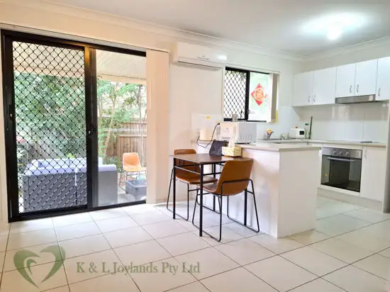 Fifth view of Homely townhouse listing, 3/8 Milan Street, Ellen Grove QLD 4078