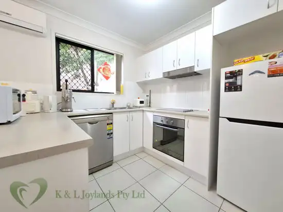 Sixth view of Homely townhouse listing, 3/8 Milan Street, Ellen Grove QLD 4078