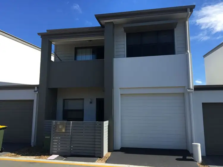 12 Ningaloo Lane, Fitzgibbon QLD 4018