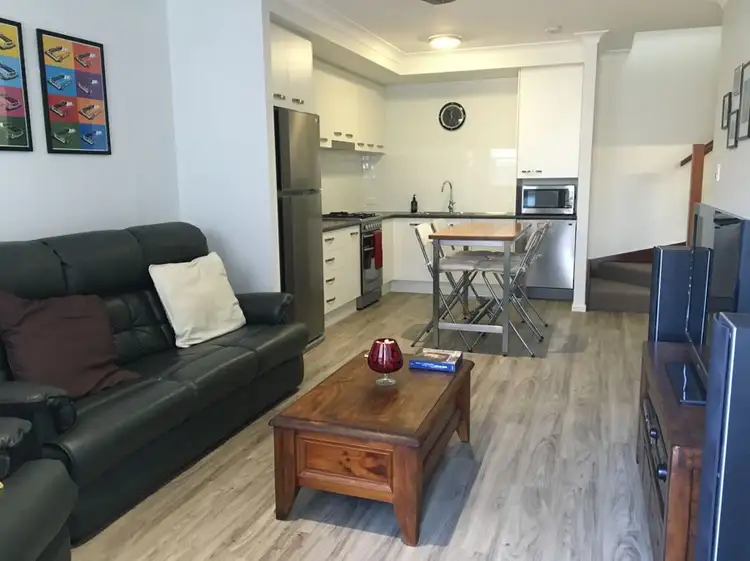 Second view of Homely unit listing, 12 Ningaloo Lane, Fitzgibbon QLD 4018
