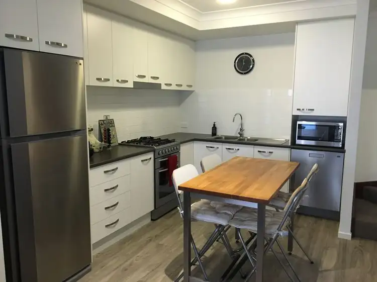 Third view of Homely unit listing, 12 Ningaloo Lane, Fitzgibbon QLD 4018