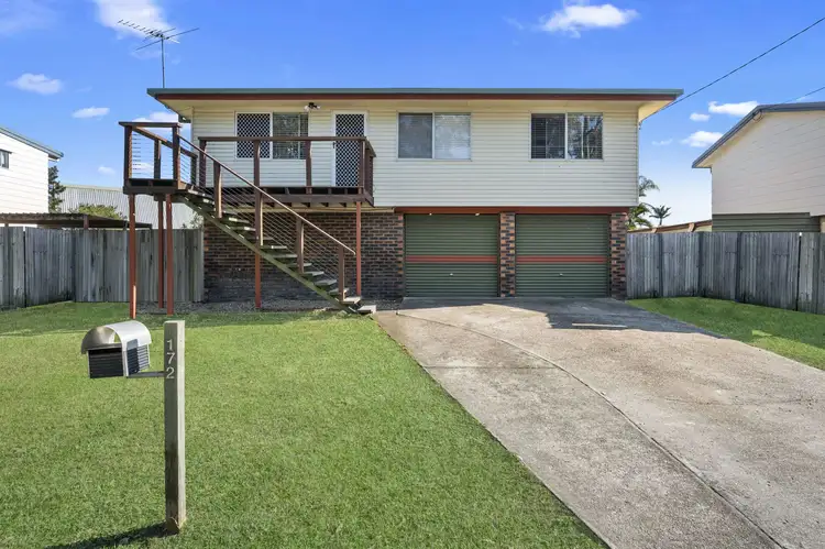 172 Stanley Street, Strathpine QLD 4500