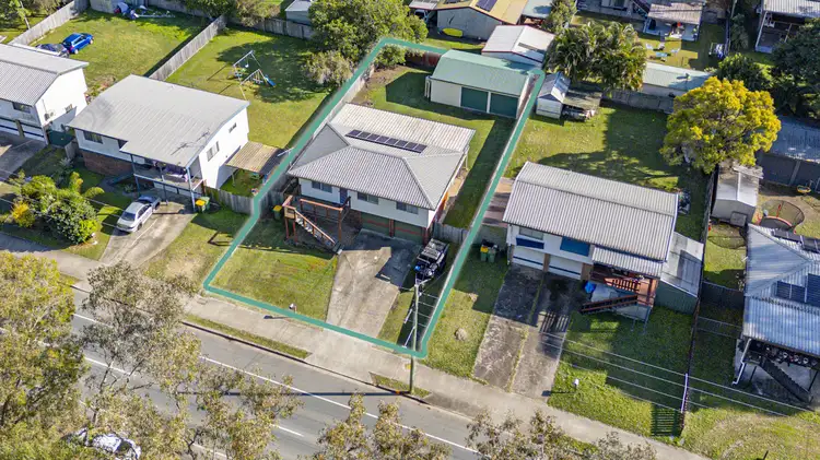 Second view of Homely house listing, 172 Stanley Street, Strathpine QLD 4500