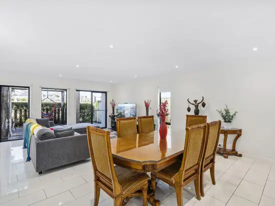 Second view of Homely house listing, 22 Doherty Drive, Pimpama QLD 4209