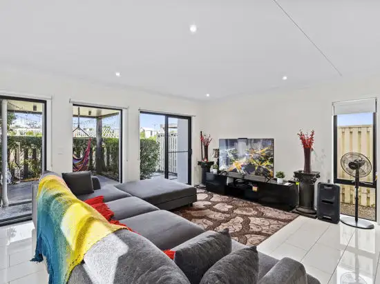 Third view of Homely house listing, 22 Doherty Drive, Pimpama QLD 4209