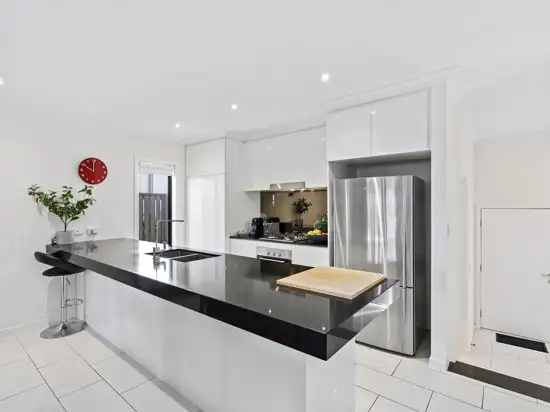 Fourth view of Homely house listing, 22 Doherty Drive, Pimpama QLD 4209