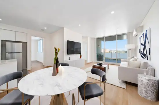 507/8 Parramatta Road, Strathfield NSW 2135