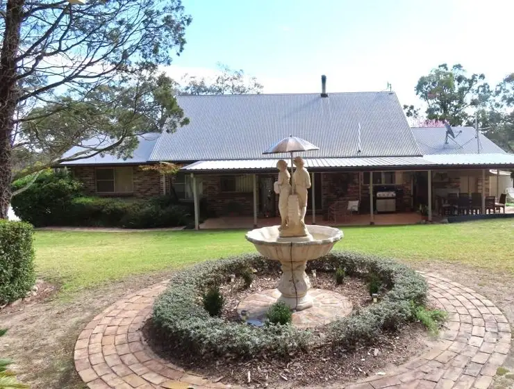 Second view of Homely house listing, 54 Old Caves Road, Stanthorpe QLD 4380