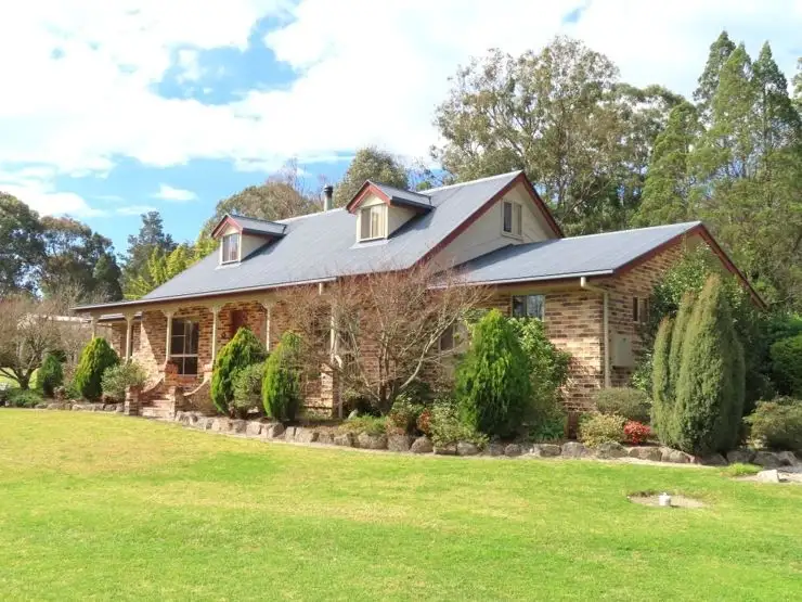 Third view of Homely house listing, 54 Old Caves Road, Stanthorpe QLD 4380