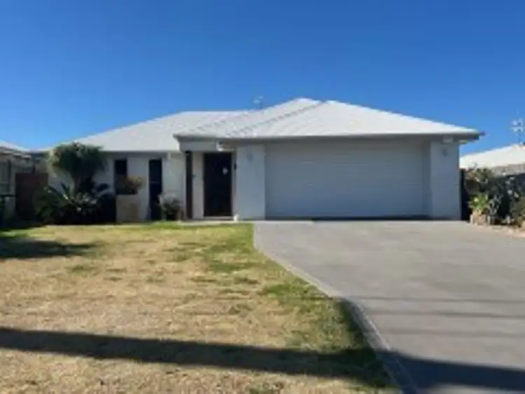 Main view of Homely house listing, 636 Boundary Street, Glenvale QLD 4350