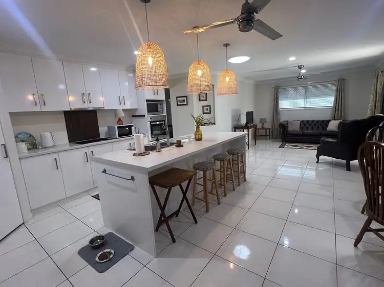 Fourth view of Homely house listing, 636 Boundary Street, Glenvale QLD 4350