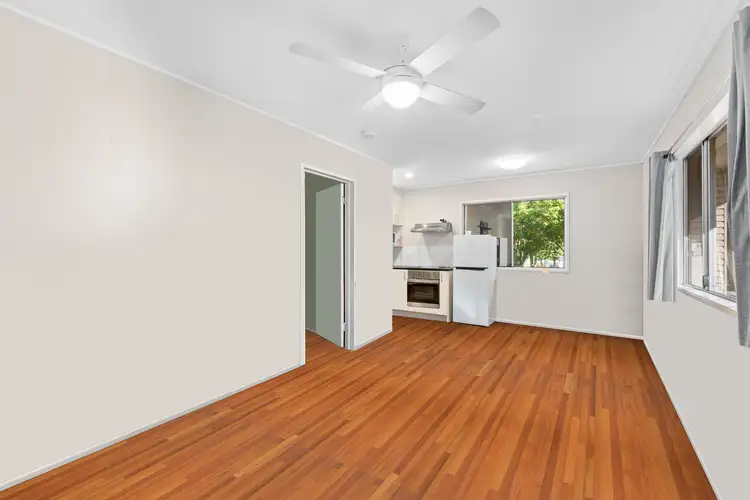 Third view of Homely apartment listing, 6/1090 Beaudesert Road, Acacia Ridge QLD 4110