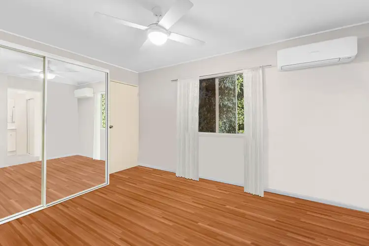 Fifth view of Homely apartment listing, 6/1090 Beaudesert Road, Acacia Ridge QLD 4110